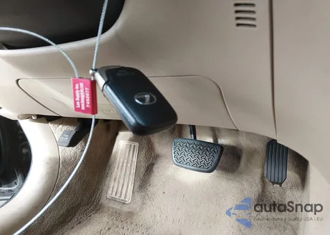 2007 Lexus Es 350 из США, поврежденный, VIN JTHBJ46G372039650